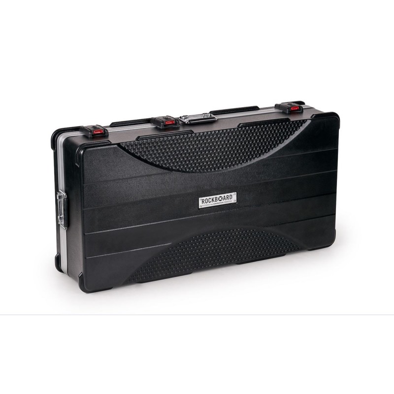 RockBoard Professional ABS Case for RockBoard CINQUE 5.3 Pedalboard - 1