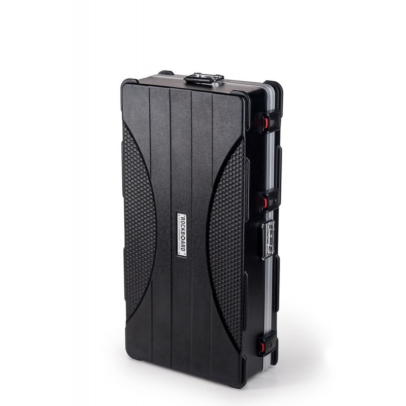 RockBoard Professional ABS Case for RockBoard CINQUE 5.3 Pedalboard - 3