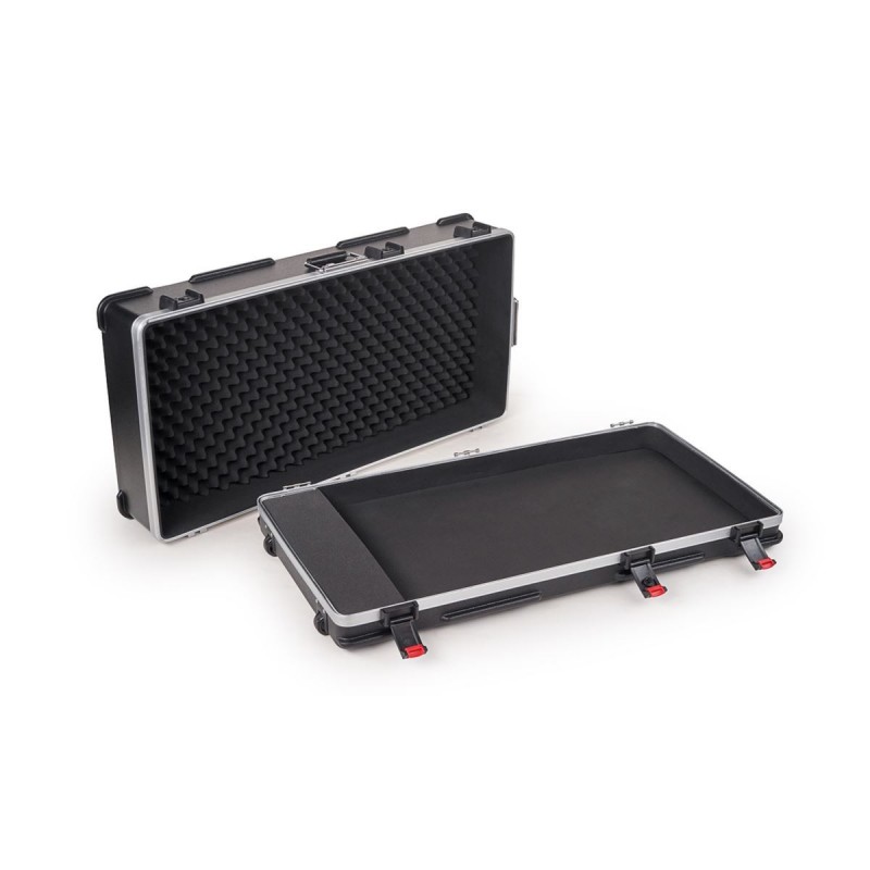RockBoard Professional ABS Case for RockBoard CINQUE 5.3 Pedalboard - 4