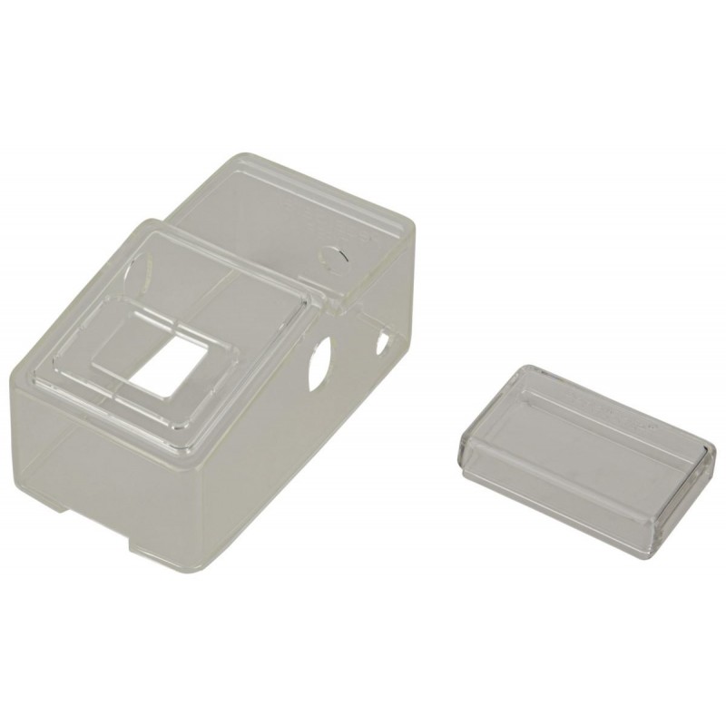 RockBoard PedalSafe Type F - Protective Cover And Universal Mounting Plate For Standard Ibanez TS / Maxon Pedals - 2