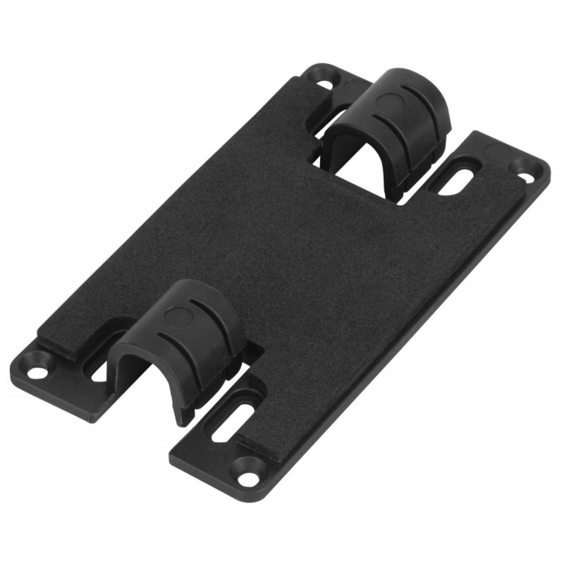 RockBoard QuickMount Type UH - Universal Pedal Mounting Plate For Horizontal Pedals - 2