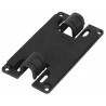 RockBoard QuickMount Type UH - Universal Pedal Mounting Plate For Horizontal Pedals - 2