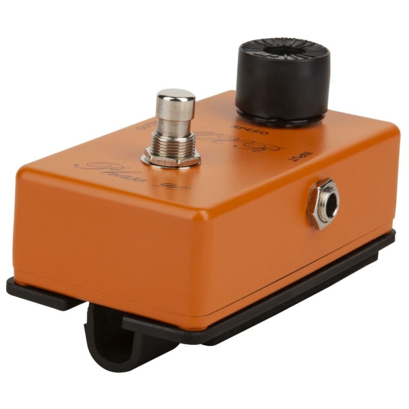 RockBoard QuickMount Type UH - Universal Pedal Mounting Plate For Horizontal Pedals - 5