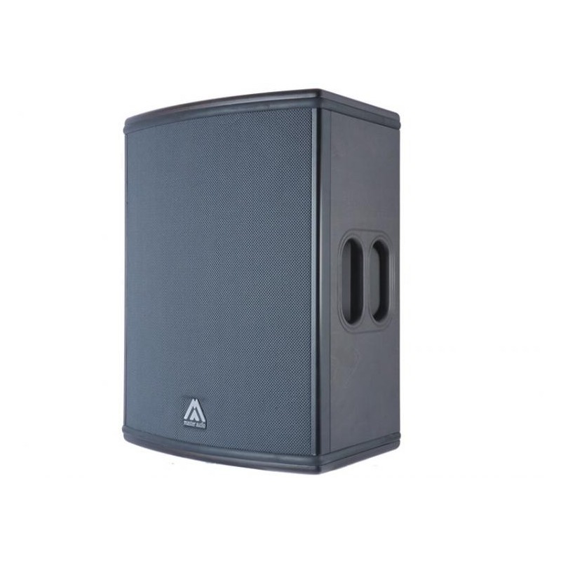 MASTER AUDIO Xcellence X-15C - kolumna aktywna