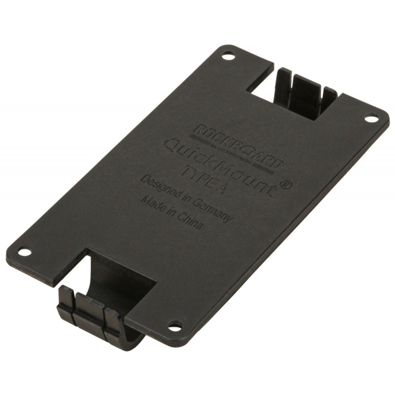 RockBoard PedalSafe Type A2 - Protective Cover And RockBoard Mounting Plate For Standard Single Pedals - 3