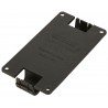 RockBoard PedalSafe Type A2 - Protective Cover And RockBoard Mounting Plate For Standard Single Pedals - 3