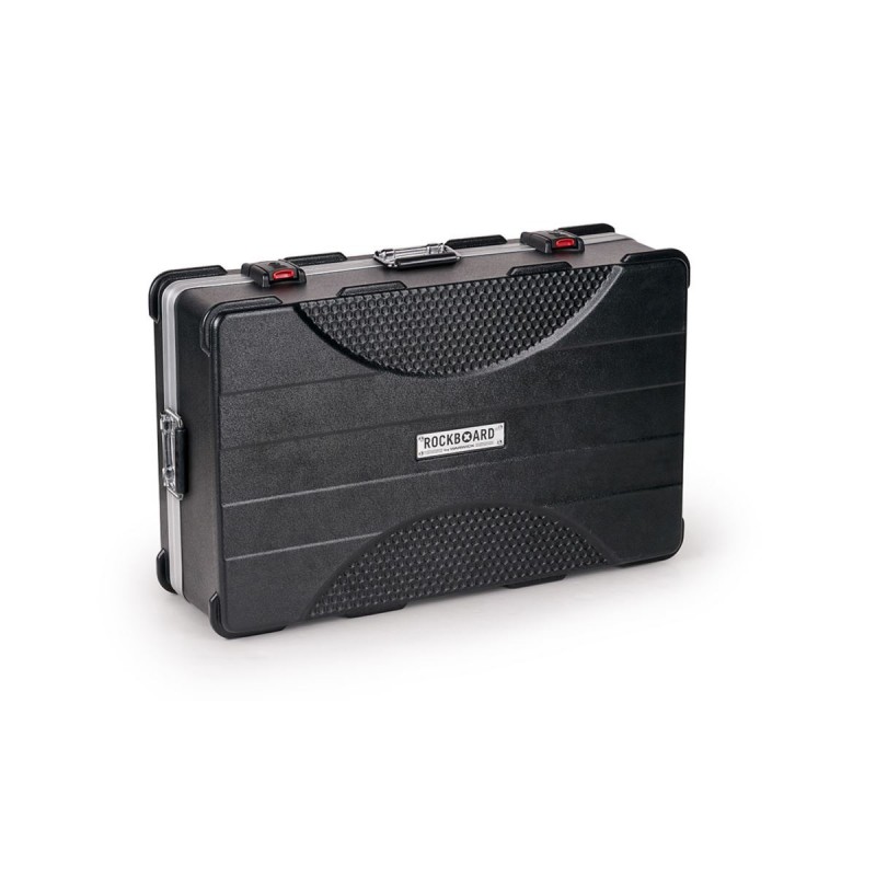 RockBoard Professional ABS Case for RockBoard CINQUE 5.2 Pedalboard - 1