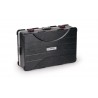 RockBoard Professional ABS Case for RockBoard CINQUE 5.2 Pedalboard - 1