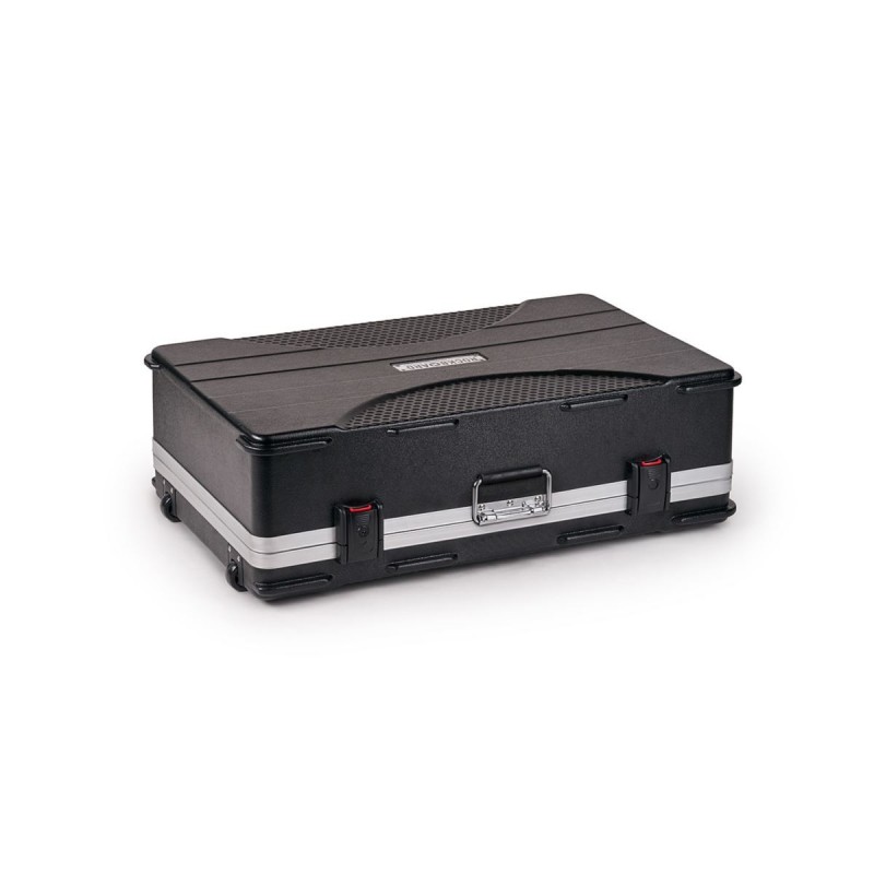RockBoard Professional ABS Case for RockBoard CINQUE 5.2 Pedalboard - 2