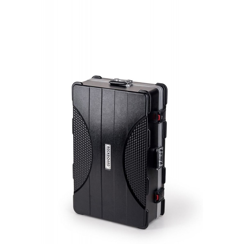 RockBoard Professional ABS Case for RockBoard CINQUE 5.2 Pedalboard - 3