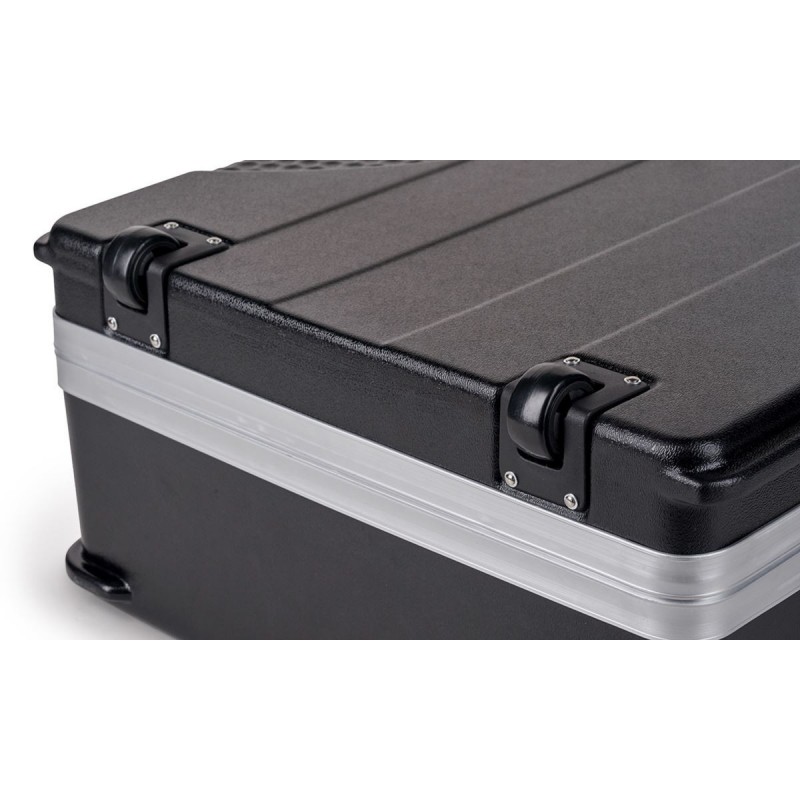 RockBoard Professional ABS Case for RockBoard CINQUE 5.2 Pedalboard - 6
