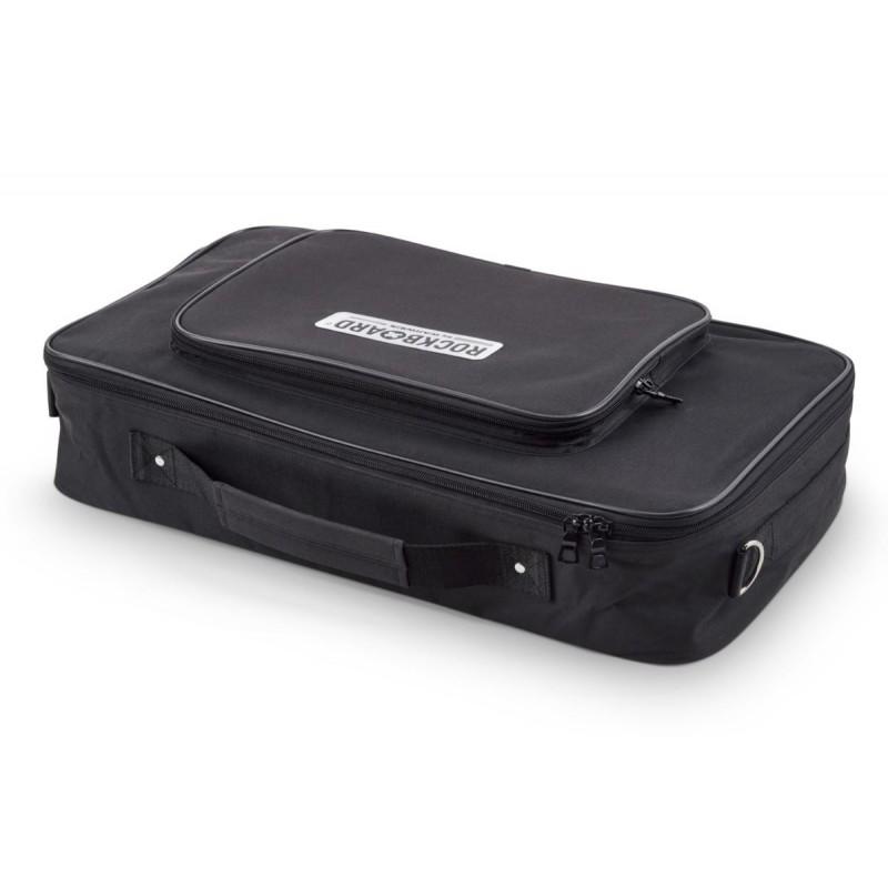 RockBoard TRES 3.1, Pedalboard with Gig Bag - 6