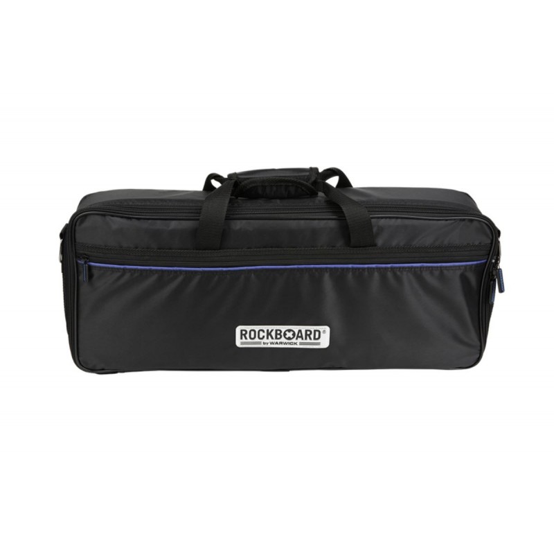 RockBoard Professional Gig Bag for RockBoard TRES 3.2 Pedalboard - 1