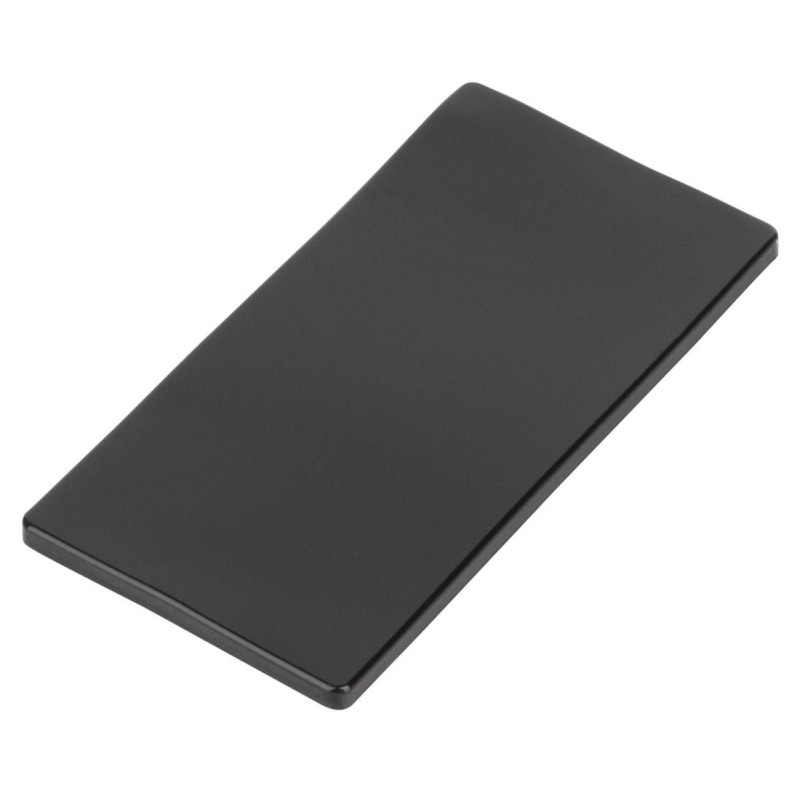 RockBoard QuickMount Type UV - Universal Pedal Mounting Plate For Vertical Pedals - 3