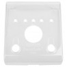 RockBoard PedalSafe Type I - Protective Cover And Universal Mounting Plate For Eventide H9 - 4