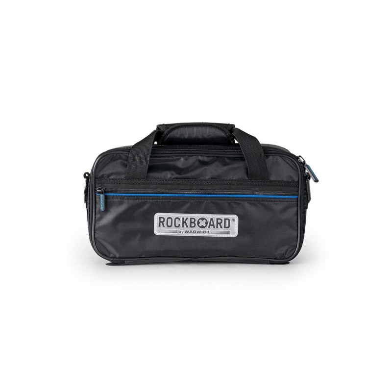 RockBoard Professional Gig Bag for RockBoard DUO 2.0 Pedalboard - 1
