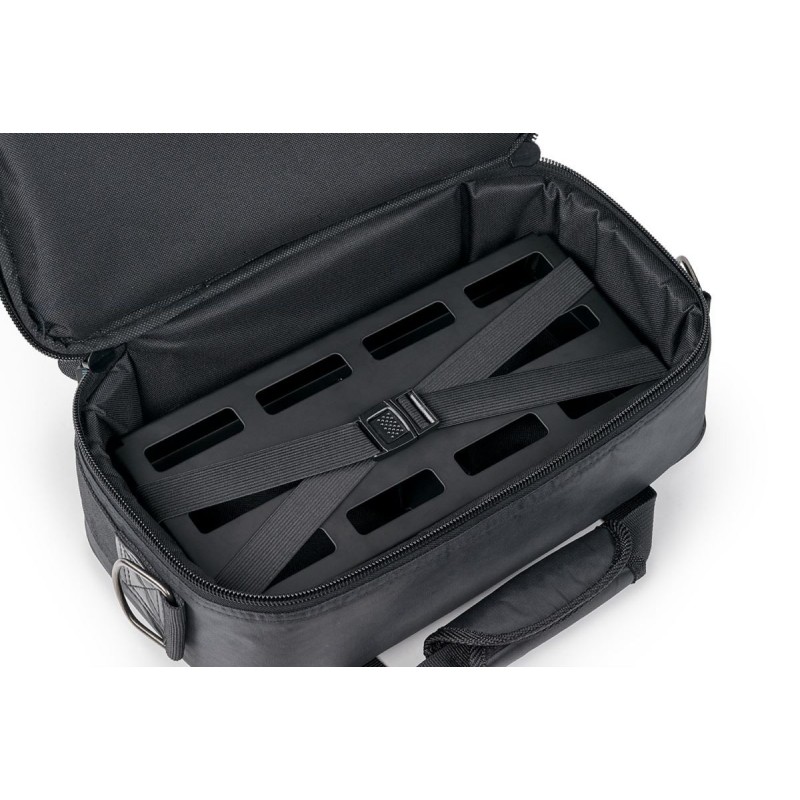 RockBoard Professional Gig Bag for RockBoard DUO 2.0 Pedalboard - 5