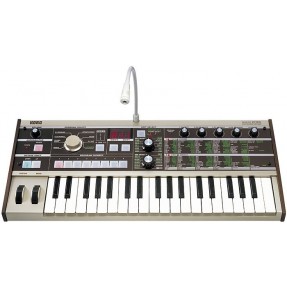 KORG MicroKORG mk I - syntezator