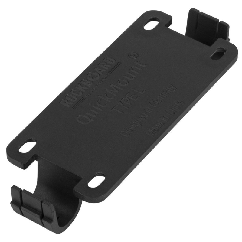 RockBoard PedalSafe Type L - Protective Cover And RockBoard Mounting Plate For Standard Mini Pedals - 3
