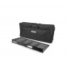 RockBoard CINQUE 5.4, Pedalboard with Gig Bag - 1