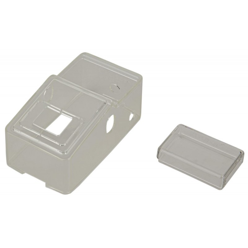 RockBoard PedalSafe Type F - Protective Cover And RockBoard Mounting Plate For Standard Ibanez TS / Maxon Pedals - 2