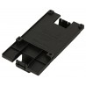RockBoard PedalSafe Type F - Protective Cover And RockBoard Mounting Plate For Standard Ibanez TS / Maxon Pedals - 3