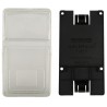 RockBoard PedalSafe Type F - Protective Cover And RockBoard Mounting Plate For Standard Ibanez TS / Maxon Pedals - 4