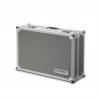 RockBoard Professional Flight Case for RockBoard QUAD 4.2 Pedalboard - 1