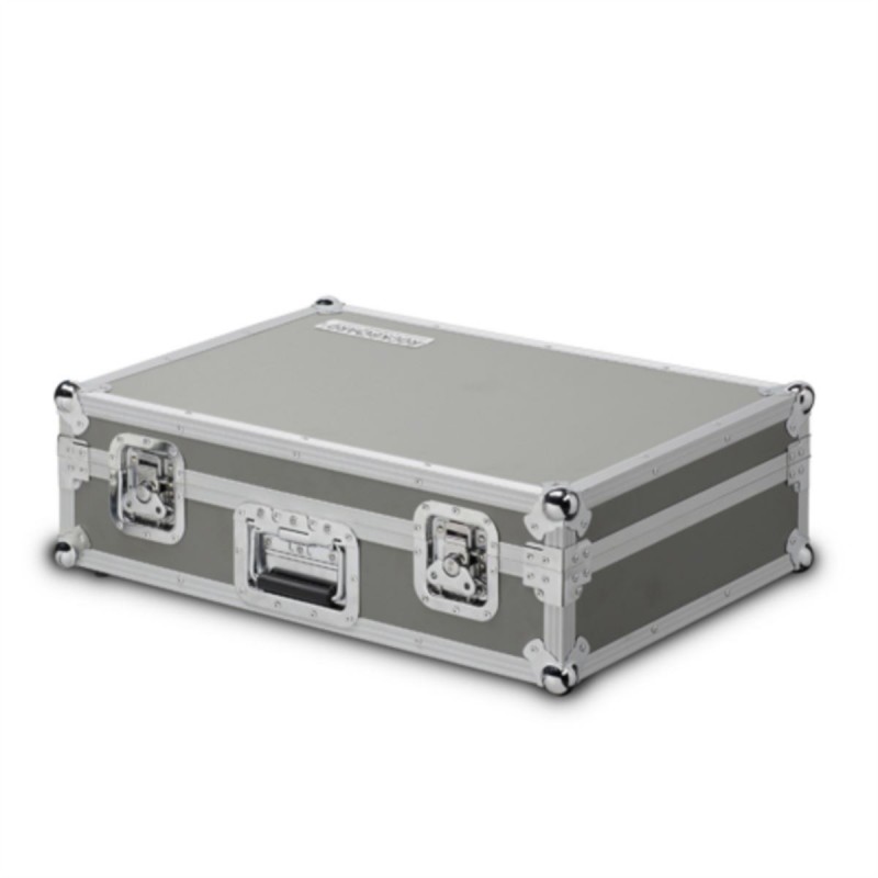 RockBoard Professional Flight Case for RockBoard QUAD 4.2 Pedalboard - 2