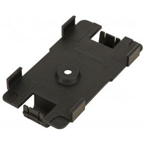 RockBoard QuickMount Type G - Pedal Mounting Plate For Standard TC Electronic Pedals - 1