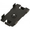 RockBoard QuickMount Type G - Pedal Mounting Plate For Standard TC Electronic Pedals - 1