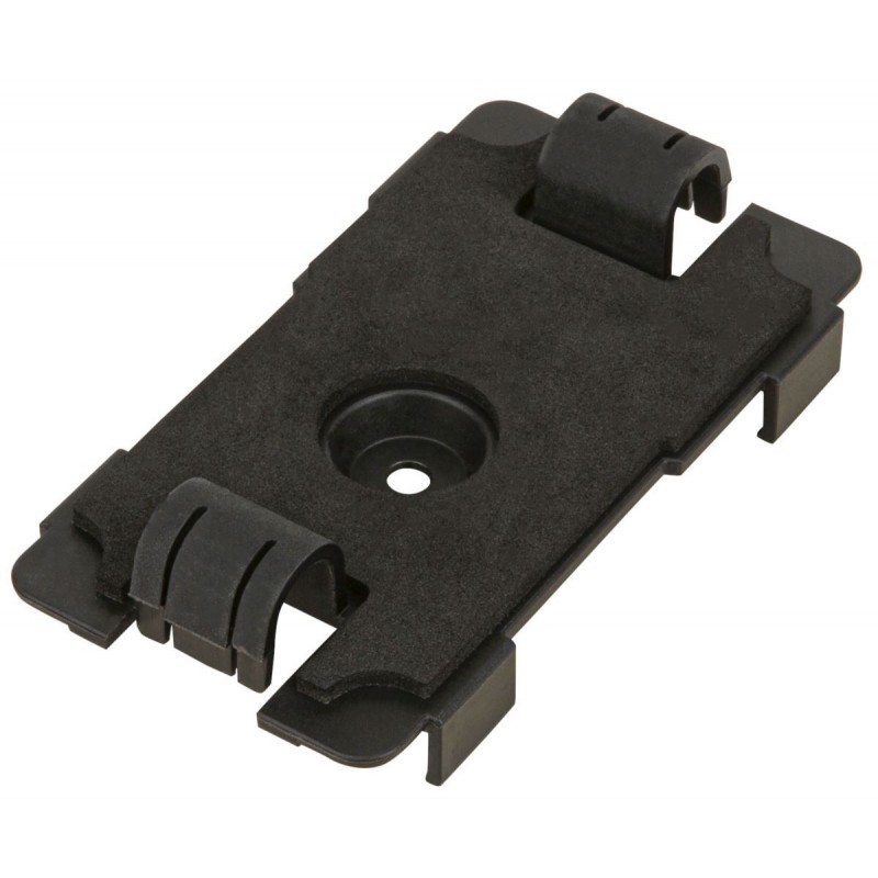 RockBoard QuickMount Type G - Pedal Mounting Plate For Standard TC Electronic Pedals - 2