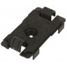 RockBoard QuickMount Type G - Pedal Mounting Plate For Standard TC Electronic Pedals - 2
