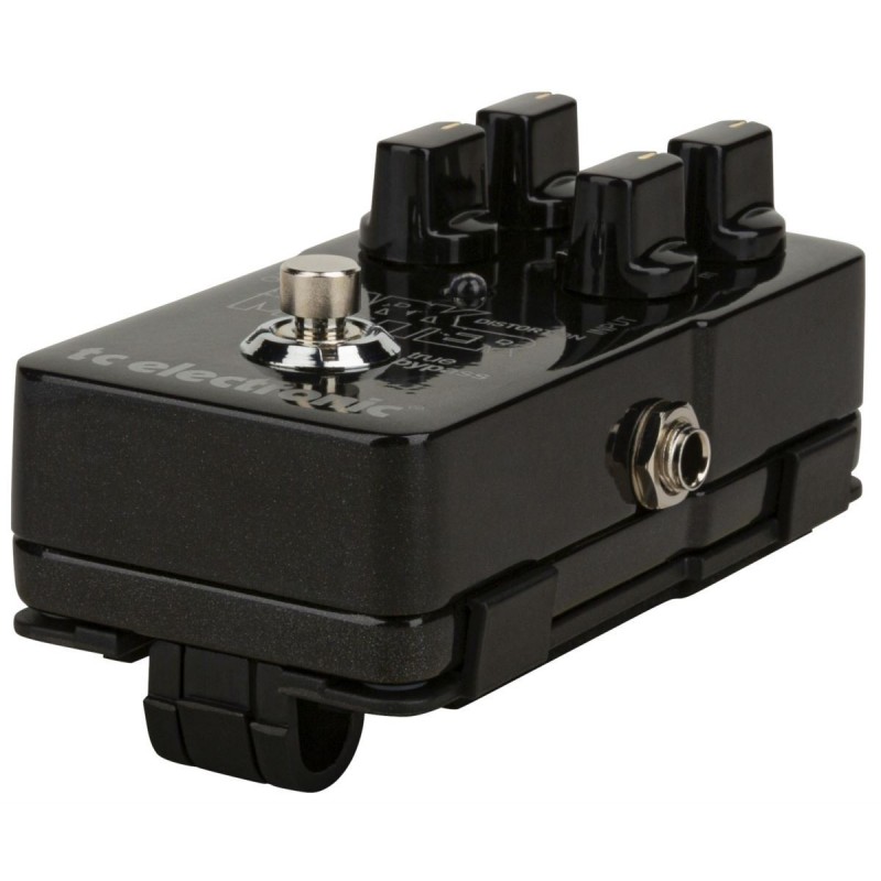 RockBoard QuickMount Type G - Pedal Mounting Plate For Standard TC Electronic Pedals - 4