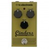 TC Electronic Cinders Overdrive - efekt gitarowy
