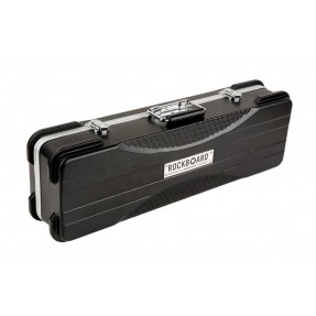 RockBoard Professional ABS Case for RockBoard DUO 2.2 Pedalboard - 1
