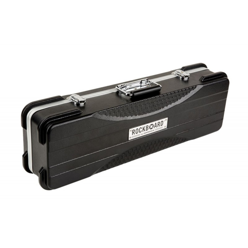RockBoard Professional ABS Case for RockBoard DUO 2.2 Pedalboard - 1