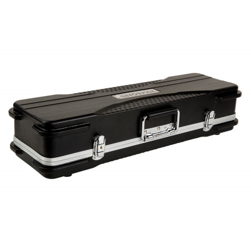RockBoard Professional ABS Case for RockBoard DUO 2.2 Pedalboard - 2