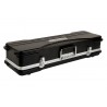 RockBoard Professional ABS Case for RockBoard DUO 2.2 Pedalboard - 2