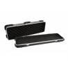 RockBoard Professional ABS Case for RockBoard DUO 2.2 Pedalboard - 3