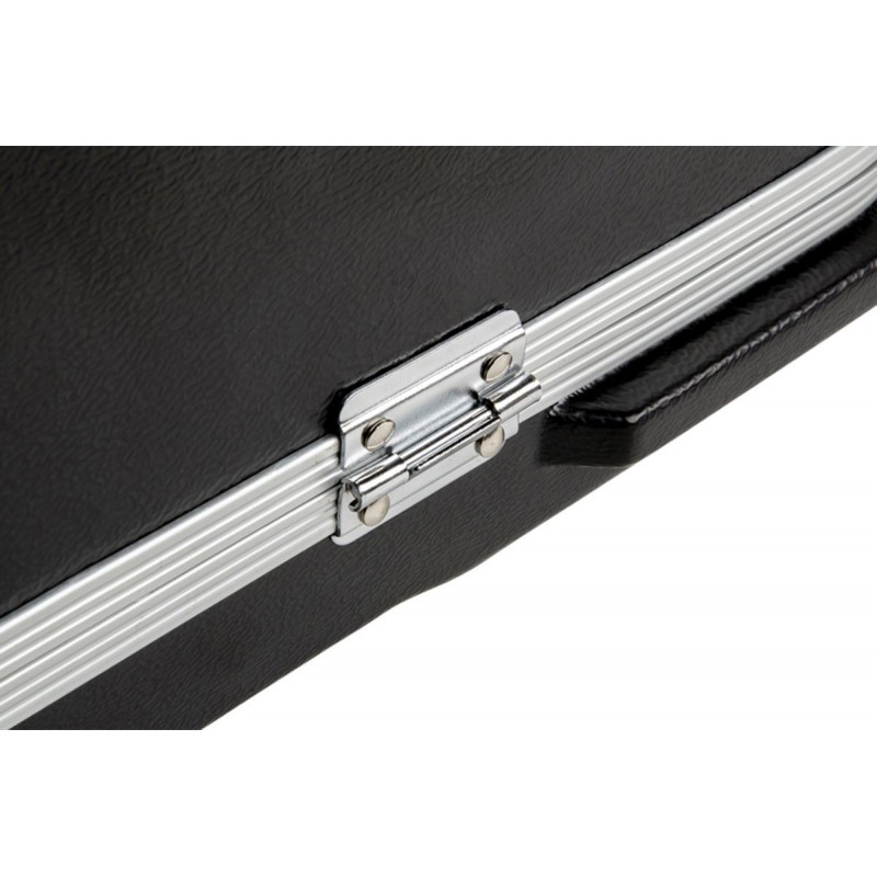 RockBoard Professional ABS Case for RockBoard DUO 2.2 Pedalboard - 6