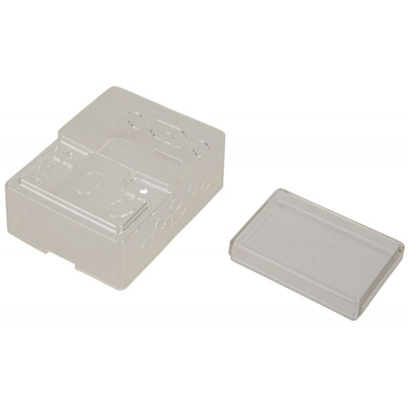 RockBoard PedalSafe Type C - Protective Cover And RockBoard Mounting Plate For Large Vertical Pedals - 2