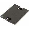 RockBoard PedalSafe Type C - Protective Cover And RockBoard Mounting Plate For Large Vertical Pedals - 3