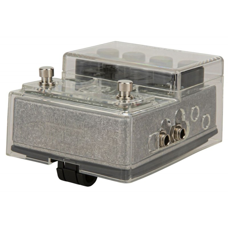 RockBoard PedalSafe Type C - Protective Cover And RockBoard Mounting Plate For Large Vertical Pedals - 6