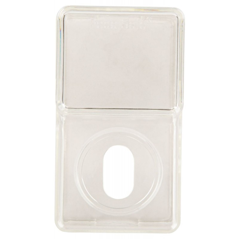 RockBoard PedalSafe Type A2 - Protective Cover And Universal Mounting Plate For Standard Single Pedals - 4