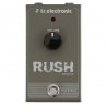 TC ELECTRONIC RUSH BOOSTER - efekt gitarowy