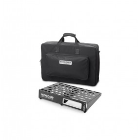 RockBoard QUAD 4.1, Pedalboard with Gig Bag - 1