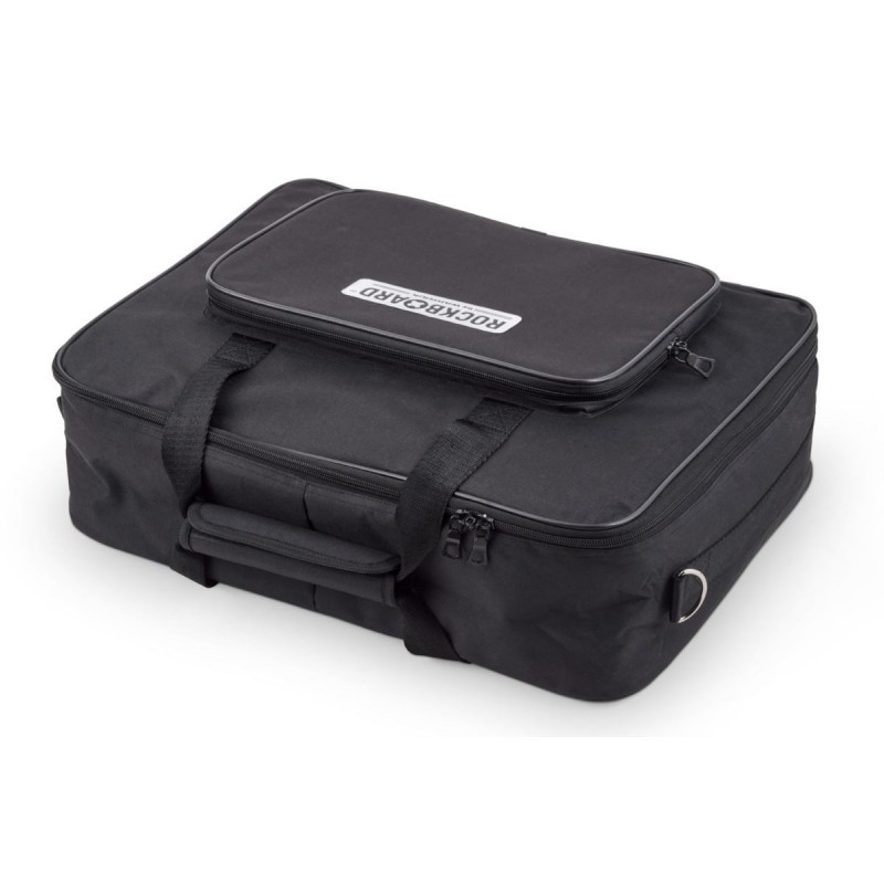 RockBoard QUAD 4.1, Pedalboard with Gig Bag - 6