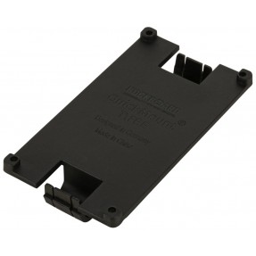 RockBoard QuickMount Type E - Pedal Mounting Plate For Standard Boss Pedals - 1
