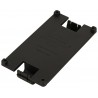 RockBoard QuickMount Type E - Pedal Mounting Plate For Standard Boss Pedals - 1